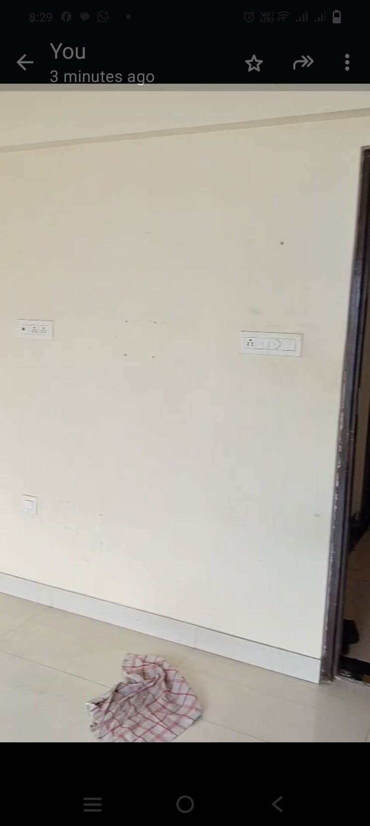 undefined, thane west 2 Bedroom 573 Sq.Ft. Apartment In Thane West Thane 9104543