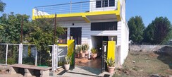 3 BHK + Pooja Room Villa For Sale in Hatoj, Chirau Hosp 