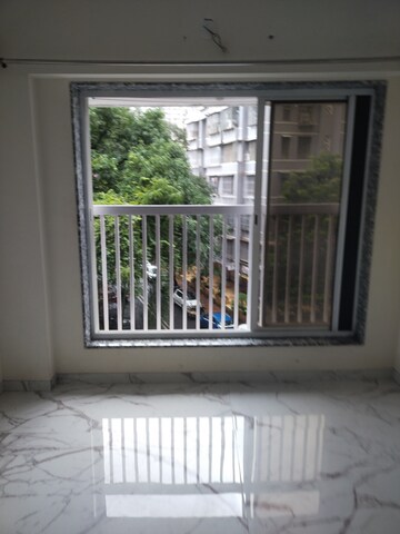 Balcony in 2 BHK Apartment at Kurla East – for Rent