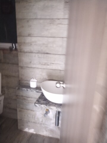 Bathroom in 2 BHK Apartment at Kurla East – for Rent