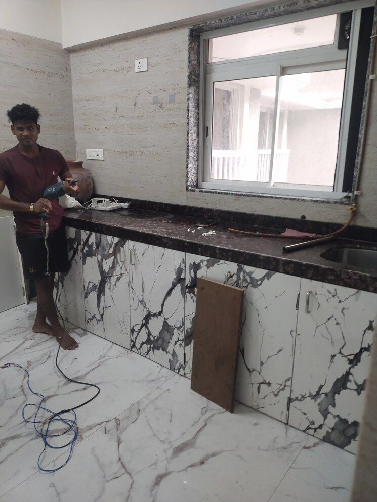 Kitchen, kurla east 2 Bedroom 600 Sq.Ft. Apartment In Kurla East Mumbai 9104564