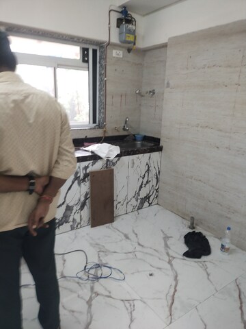  2 BHK Apartment at Kurla East – for Rent