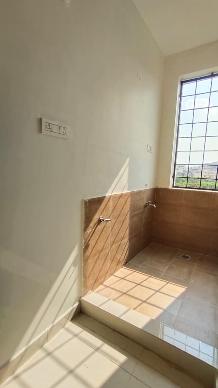 Balcony, begumpet 3 Bedroom 1900 Sq.Ft. Apartment In Begumpet Hyderabad 9104579