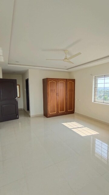 3 BHK Apartment For Rent in Begumpet