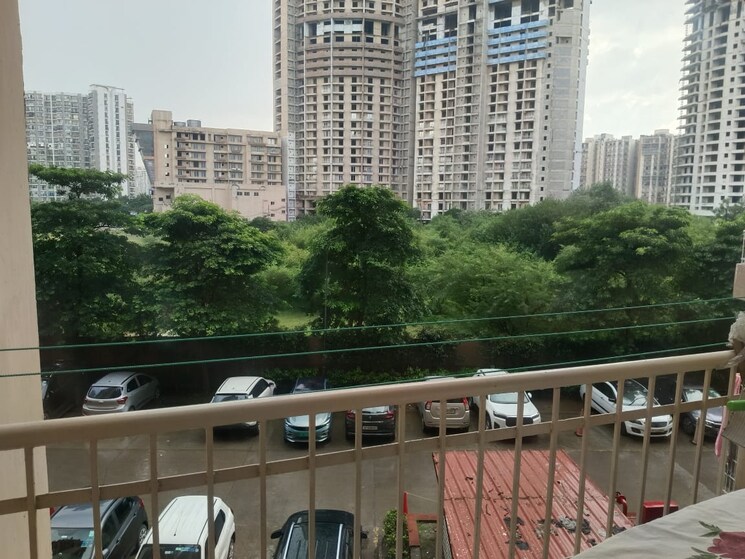 Exterior View, supertech-cape-town 2 Bedroom 1150 Sq.Ft. Apartment In Sector 74 Noida 9104593