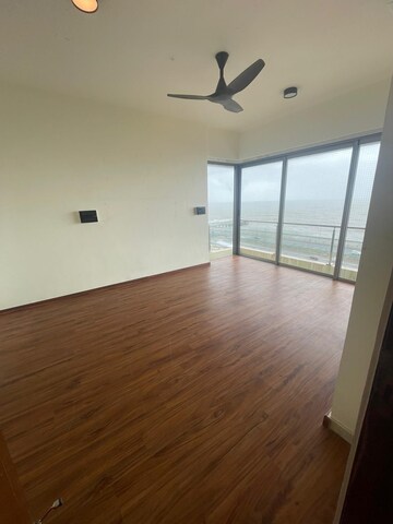 4 BHK Apartment For Rent in Lodha World One, Worli