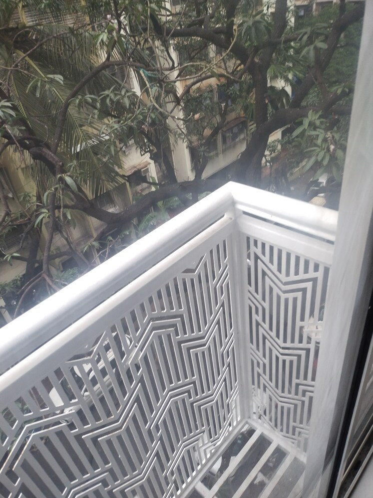 Balcony, sayba-orchid 3 Bedroom 650 Sq.Ft. Apartment In Kurla East Mumbai 9104602