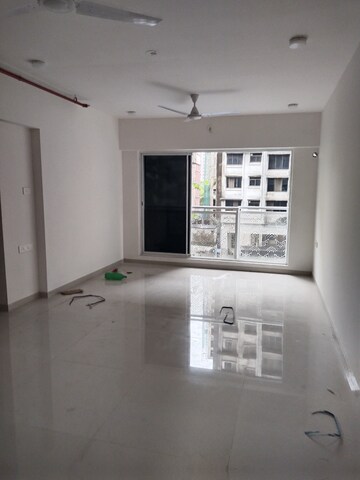 3 BHK Apartment For Rent in Sayba Orchid, Kurla East