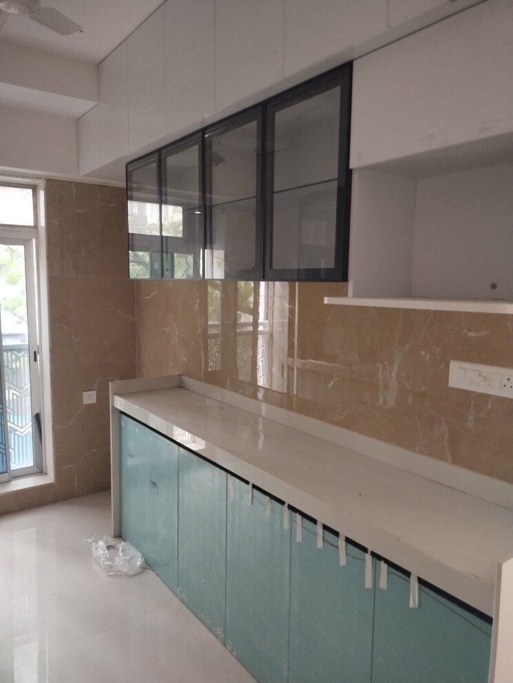 Kitchen, sayba-orchid 3 Bedroom 650 Sq.Ft. Apartment In Kurla East Mumbai 9104602