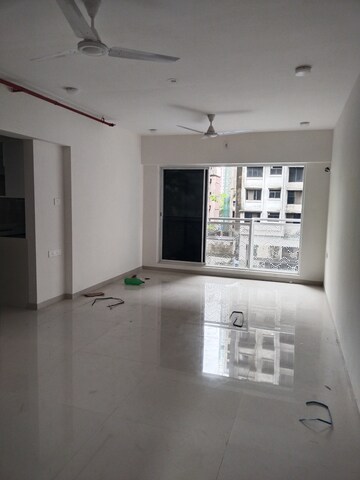 Kitchen in 3 BHK Apartment at Sayba Orchid, Kurla East – for Rent