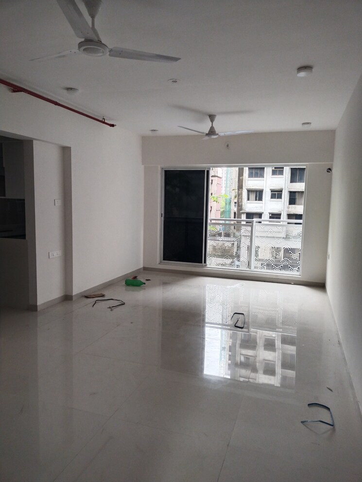 Kitchen, sayba-orchid 3 Bedroom 650 Sq.Ft. Apartment In Kurla East Mumbai 9104602