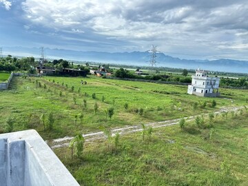  Plot For Sale in Shimla Bypass Road