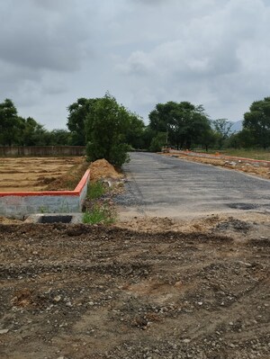 Plot Area in  Plot at Kishorpura – for Sale