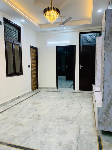 4 BHK Builder Floor For Rent in Green Fields Colony