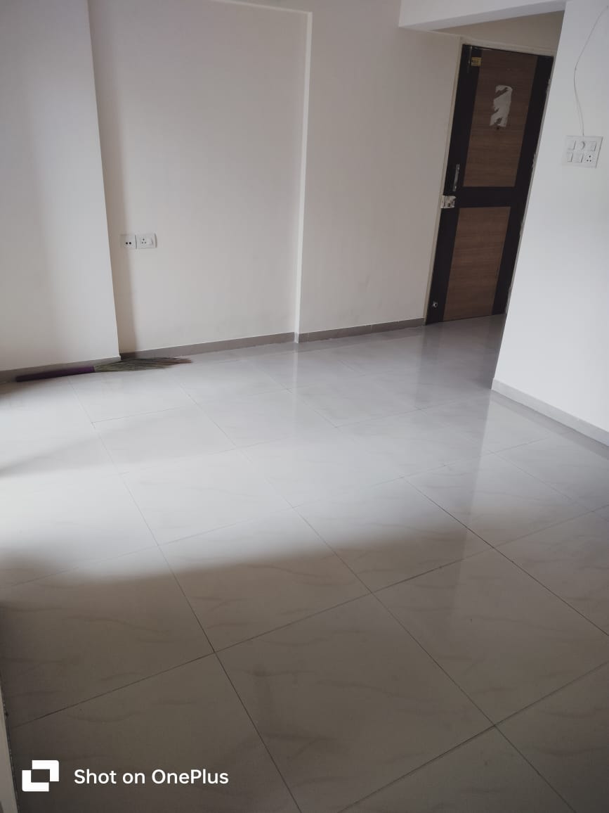 1 BHK Apartment For Sale in Gardenia Crest