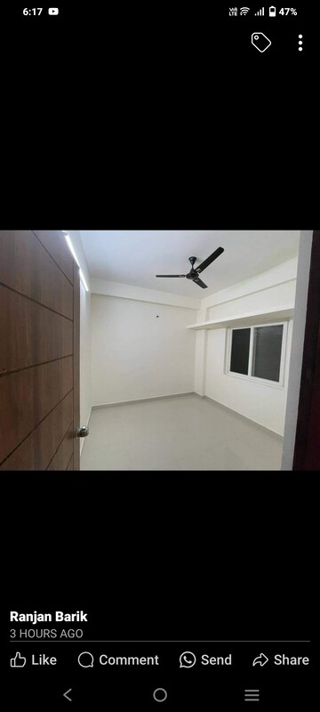 Room in 1 BHK Builder Floor at Begumpet – for Rent