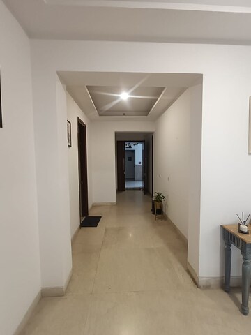Room in 5 BHK Apartment at Emaar The Vilas, Sector 25 – for Rent
