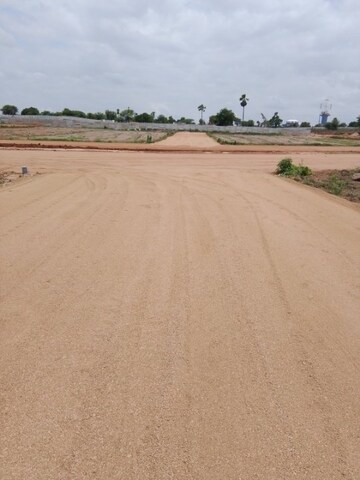  Plot For Sale in Adibatla