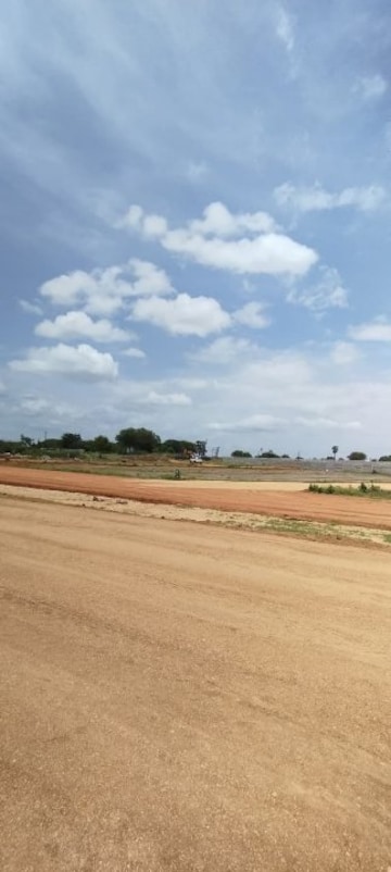 Plot Area in  Plot at Adibatla – for Sale