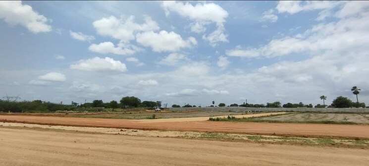 undefined, adibatla  150 Sq.Yd. Plot In Adibatla Hyderabad 9104555