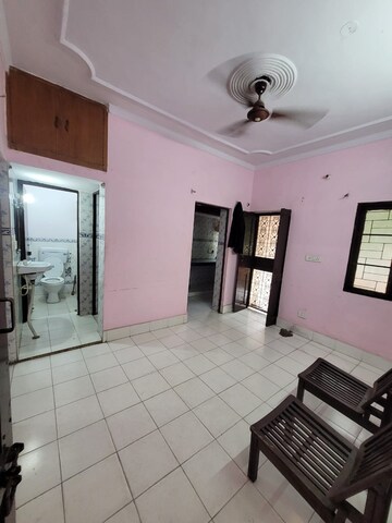 Room in 1 BHK Apartment at RWA GTB Enclave Pocket D, Dilshad Garden – for Rent