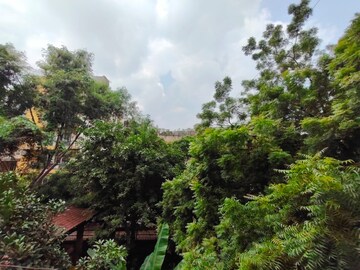 4 BHK Builder Floor – Garden View at Freedom Fighters Enclave - for Rent