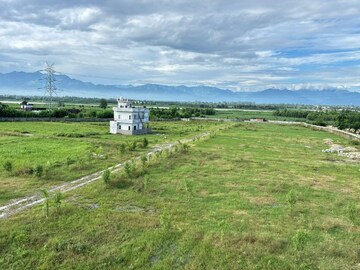 Plot Area in  Plot at Shimla Bypass Road – for Sale