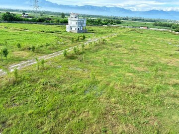 Plot Area in  Plot at Shimla Bypass Road – for Sale