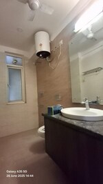 3.5 BHK + Pooja Room,Servant Room,Study Room 2500 Sq.Ft. Apartment in AEZ Aloha