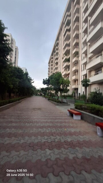 3.5 BHK Apartment – Exterior View View at AEZ Aloha, Sector 57 - for Rent