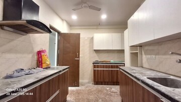 Kitchen in 3.5 BHK Apartment at AEZ Aloha, Sector 57 – for Rent