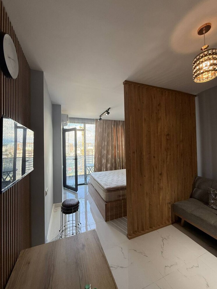 Living Room, fortune-heights-santacruz 2 Bedroom 831 Sq.Ft. Builder Floor In Santacruz East Mumbai 9104670