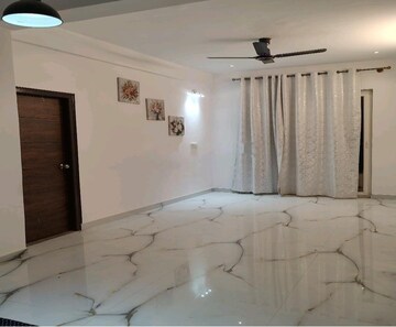Bathroom in 3 BHK Apartment at Century Eden Phase II, Yelahanka – for Rent