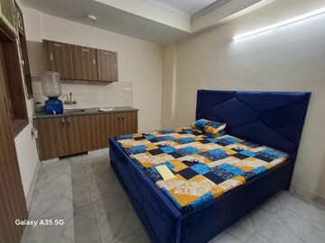 1 RK Builder Floor For Rent in Saket