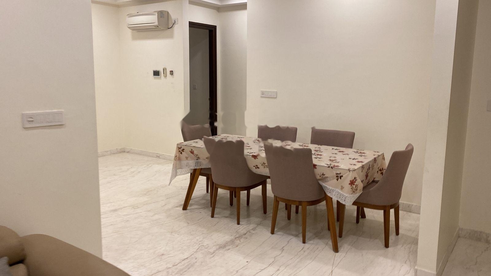 3.5 BHK 1750 Sq.Ft. Apartment in Tata The Promont