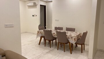3.5 BHK Apartment For Rent in Tata The Promont, Hosakerehalli