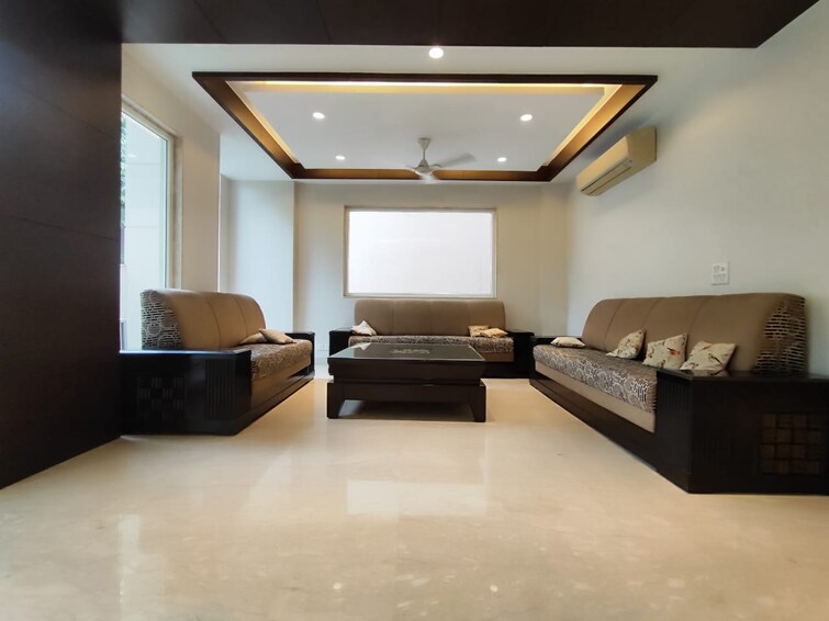 Cover Image, greater kailash ii 4 Bedroom 3450 Sq.Ft. Builder Floor In Greater Kailash ii Delhi 9104764