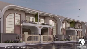 3 BHK Villa For Sale in Dohra Road