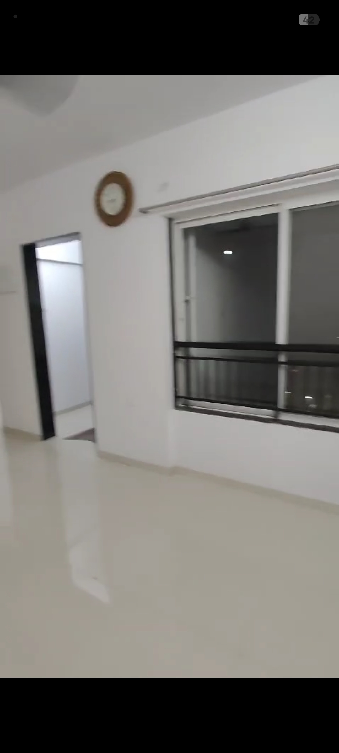 1.5 BHK Apartment For Rent in MICL Aaradhya One Earth
