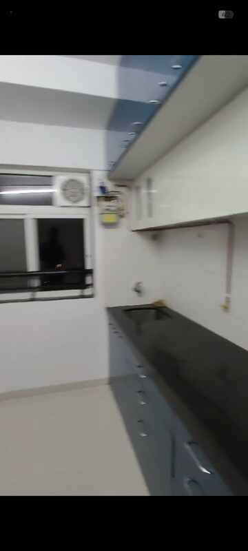 Kitchen in 1.5 BHK Apartment at MICL Aaradhya One Earth, Ghatkopar East – for Rent