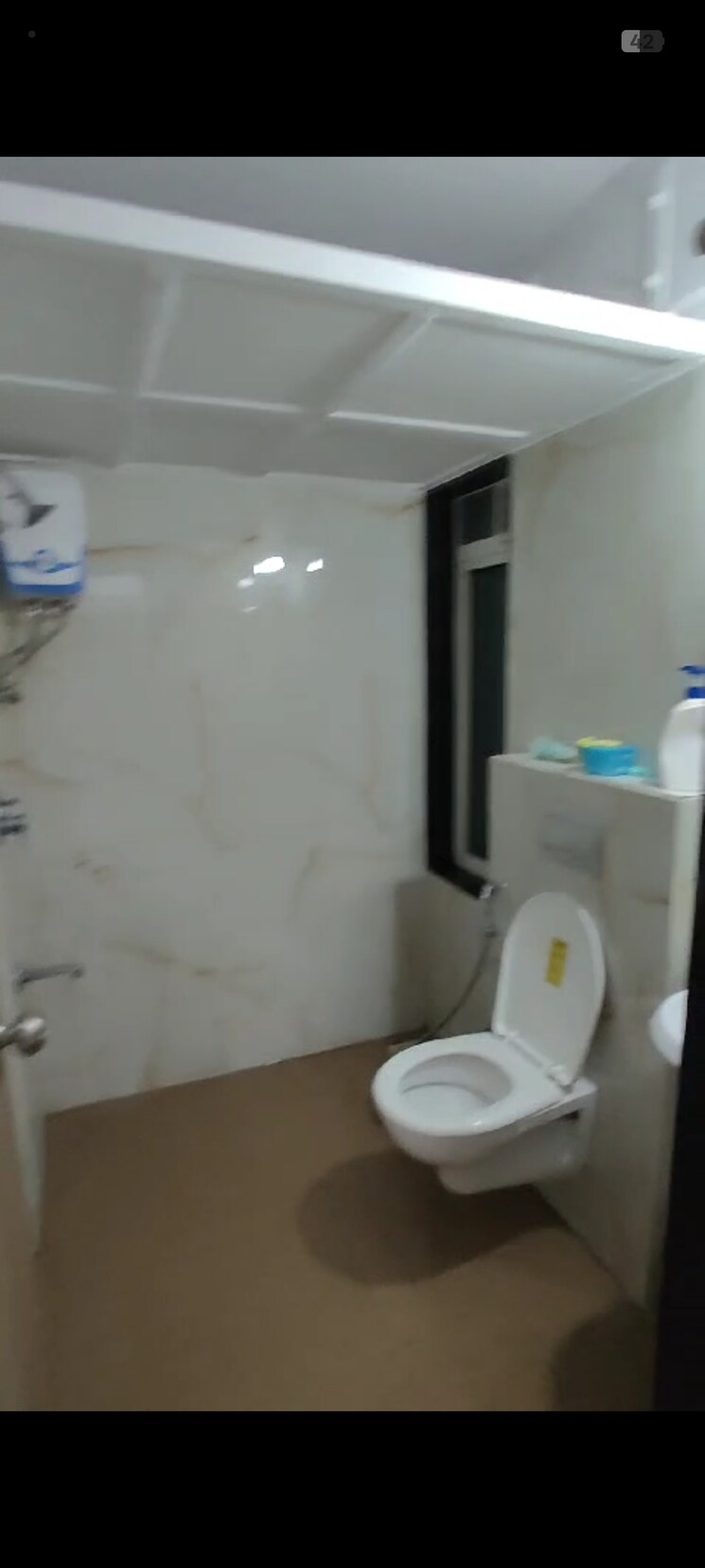 Bathroom, micl-aaradhya-one-earth 1.5 Bedroom 511 Sq.Ft. Apartment In Ghatkopar East Mumbai 9104760