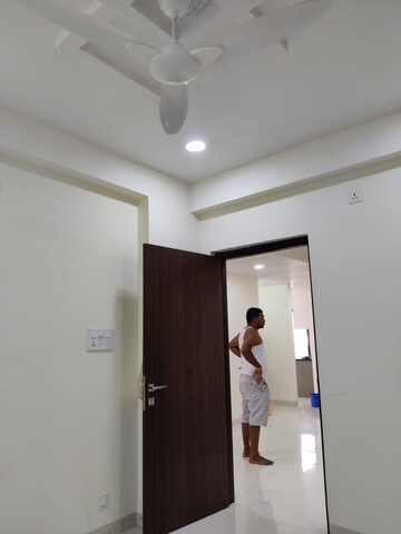 Furnished Amenities in 3 BHK Apartment at Hirize Rich Park, Kokapet – for Rent