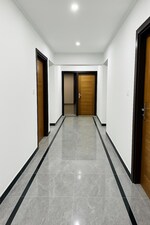 2 BHK 1100 Sq.Ft. Apartment in Casa View Apartment Tower