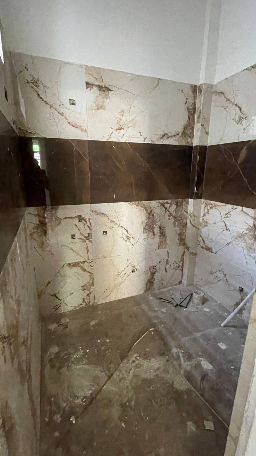 6 BHK + Study Room Independent House For Sale in Sheetal Residency Kamta