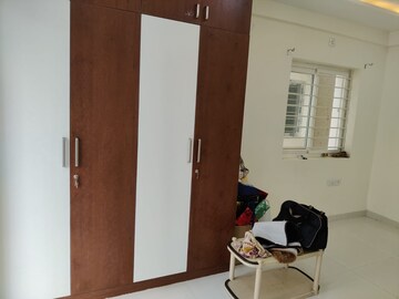 Furnished Amenities in 3 BHK Apartment at Hirize Rich Park, Kokapet – for Rent