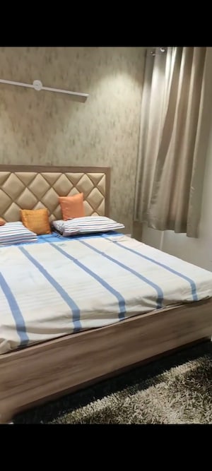 Bedroom in 3 BHK Apartment at Amolik Sankalp, Sector 85 – for Sale