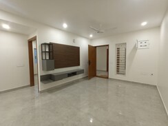 3 BHK + Pooja Room Apartment For Sale in Vidhya Nagar