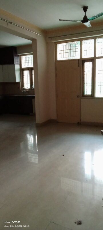Room in 2 BHK Apartment at SVP Gulmohur Garden, Raj Nagar Extension – for Rent