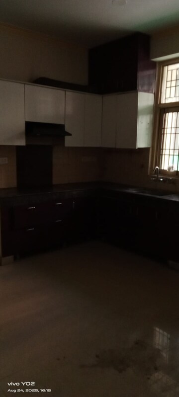 Kitchen in 2 BHK Apartment at SVP Gulmohur Garden, Raj Nagar Extension – for Rent