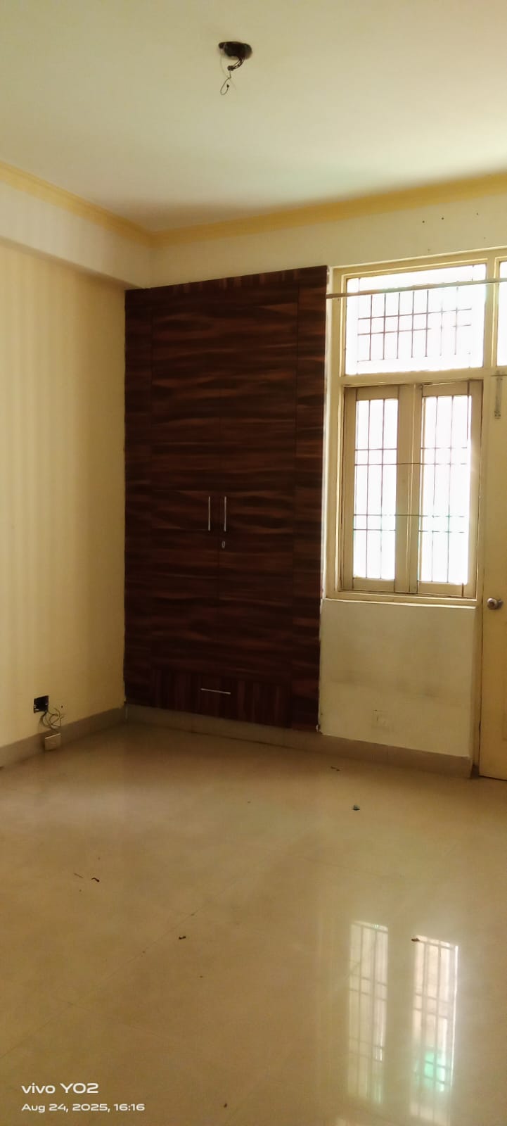 2 BHK + Extra Room Apartment For Rent in SVP Gulmohur Garden